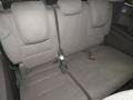 Honda Odyssey SE Crystal Black Pearl photo #24