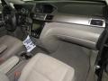 Honda Odyssey SE Crystal Black Pearl photo #28