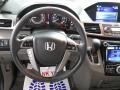 Honda Odyssey SE Crystal Black Pearl photo #31