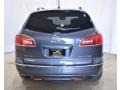 Buick Enclave Leather AWD Cyber Gray Metallic photo #3