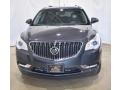 Buick Enclave Leather AWD Cyber Gray Metallic photo #4