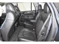 Buick Enclave Leather AWD Cyber Gray Metallic photo #9