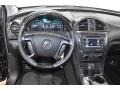 Buick Enclave Leather AWD Cyber Gray Metallic photo #14