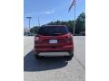 Ford Escape SEL 4WD Ruby Red photo #12
