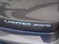 Toyota Highlander Limited AWD Toasted Walnut Pearl photo #10