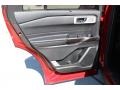 Ford Explorer Platinum 4WD Rapid Red Metallic photo #20