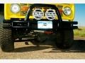 Ford Bronco 4x4 Canary Yellow photo #6