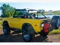 Ford Bronco 4x4 Canary Yellow photo #11