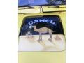 Land Rover Defender 110 Camel Trophy Edition Yellow photo #16