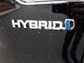 Toyota Highlander Hybrid Limited AWD Midnight Black Metallic photo #56