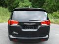 Chrysler Pacifica Touring Brilliant Black Crystal Pearl photo #7