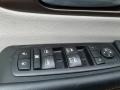 Chrysler Pacifica Touring Brilliant Black Crystal Pearl photo #10