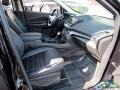 Ford Escape SEL 4WD Agate Black photo #28