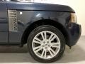 Land Rover Range Rover HSE Baltic Blue photo #31