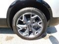 Chevrolet Blazer RS AWD Silver Ice Metallic photo #9