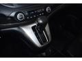 Honda CR-V EX-L 4WD Crystal Black Pearl photo #16