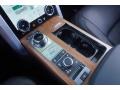 Land Rover Range Rover Autobiography Fuji White photo #22