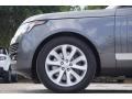 Land Rover Range Rover HSE Corris Grey Metallic photo #8