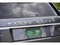 Land Rover Range Rover HSE Corris Grey Metallic photo #12