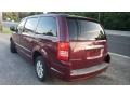 Chrysler Town & Country Touring Inferno Red Crystal Pearl photo #5