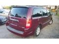 Chrysler Town & Country Touring Inferno Red Crystal Pearl photo #6