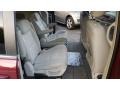 Chrysler Town & Country Touring Inferno Red Crystal Pearl photo #11