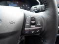 Ford Escape SEL 4WD Agate Black Metallic photo #14