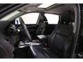 Acura MDX SH-AWD Technology Crystal Black Pearl photo #5