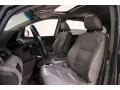 Honda Odyssey Touring Polished Metal Metallic photo #5