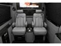 Mercedes-Benz Sprinter 3500XD Passenger Conversion Jet Black photo #7