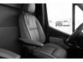 Mercedes-Benz Sprinter 3500XD Passenger Conversion Jet Black photo #24