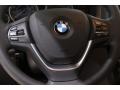 BMW X3 xDrive28i Black Sapphire Metallic photo #10