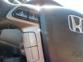 Honda Odyssey EX-L Crystal Black Pearl photo #26