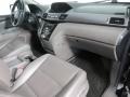 Honda Odyssey EX-L Crystal Black Pearl photo #40