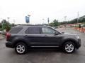 Ford Explorer XLT 4WD Magnetic photo #10