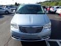 Chrysler Town & Country Touring Crystal Blue Pearl photo #3
