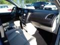 Chrysler Town & Country Touring Crystal Blue Pearl photo #6