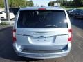 Chrysler Town & Country Touring Crystal Blue Pearl photo #9