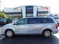 Chrysler Town & Country Touring Crystal Blue Pearl photo #13