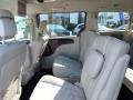Chrysler Town & Country Touring Crystal Blue Pearl photo #18