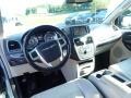Chrysler Town & Country Touring Crystal Blue Pearl photo #21
