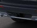 Ford Explorer XLT 4WD Agate Black Metallic photo #23