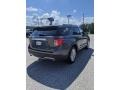 Ford Explorer Limited 4WD Magnetic Metallic photo #13