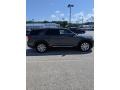 Ford Explorer Limited 4WD Magnetic Metallic photo #14