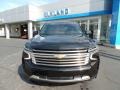 Chevrolet Tahoe High Country 4WD Black photo #3