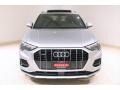 Audi Q3 Premium quattro Florett Silver Metallic photo #2