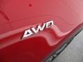 Kia Sportage EX AWD Hyper Red photo #7