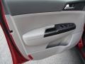 Kia Sportage EX AWD Hyper Red photo #11