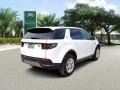 Land Rover Discovery Sport S Fuji White photo #3