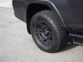 Toyota 4Runner TRD Pro 4x4 Magnetic Gray Metallic photo #9